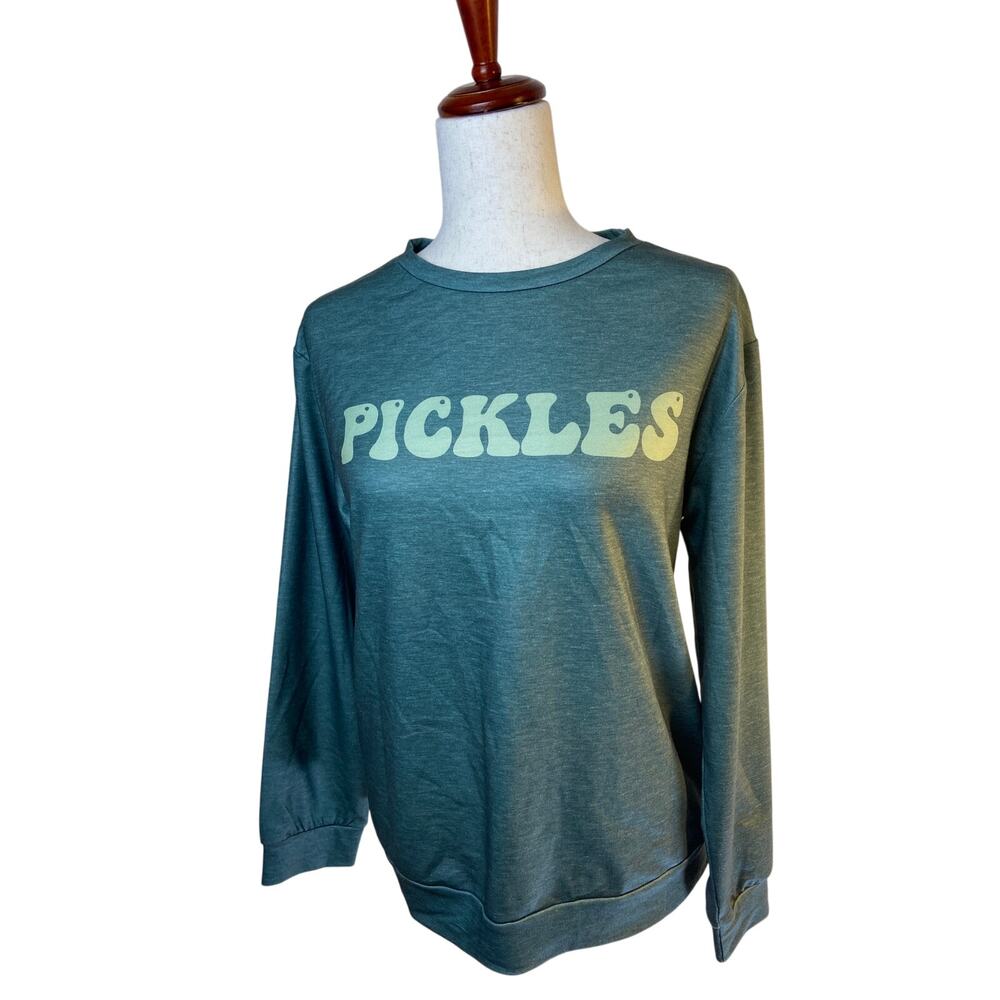 Pickles shirt